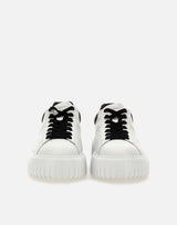 Sneakers "H-Stripes" in pelle HXW6450FC60LE9 0001 HOGAN