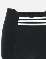 "Boyshorts" JW7318 BLACK ADIDAS