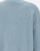 Cardigan "Dodo" in alpaca, cotone e modal 2425346012600 004 WEEKEND MAX MARA