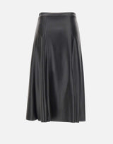 Gonna in similpelle RI1LE011 0001 KAOS