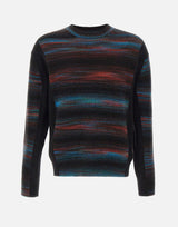 "Sweater Crew Neck" M1R562ZT02830 79 PAUL SMITH