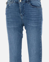 Jeans "Lola" QP6CR008 3019 KAOS