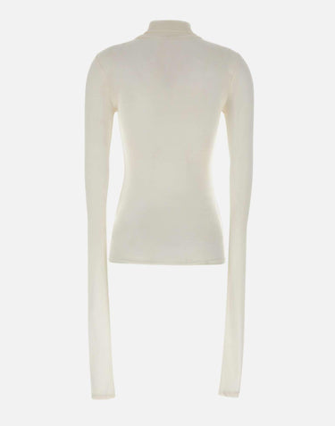 Maglia "Bree Long" 21026 001 THE GARMENT