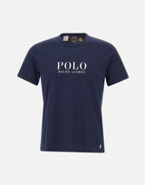 T-shirt in cotone 714899613 003 POLO RALPH LAUREN