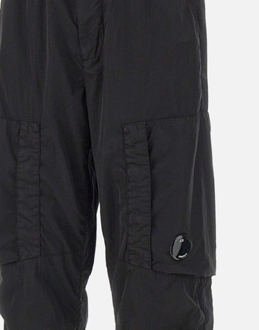"Cargo pants" 19CMPA152A 005904G999 C.P. COMPANY