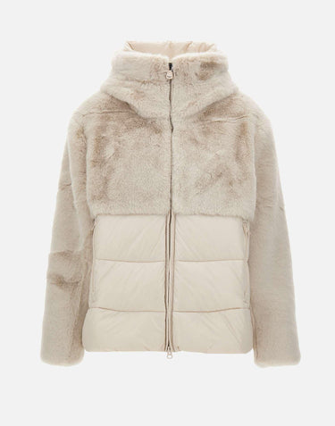 "Fanevil" 25WBLDC02178 006646907 BLAUER