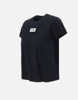 T-shirt in jersey di cotone S52GC0327 S24312900 MM6 MAISON MARGIELA
