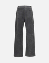 "Workwear pant" MLM100356 02 REPRESENT