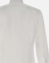 Camicia in cotone I1U02P0147034U 0001 BARBA