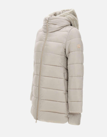 "Jade21Matilda" D40280W JADE2140019 SAVE THE DUCK