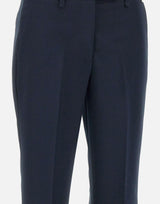 Pantaloni in viscosa CA5185T2984 X0234 LIU-JO