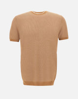 Maglia in cotone DK87028 BISCOTTO DIKTAT