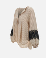 Blusa in modal RPELE005 1065 KAOS