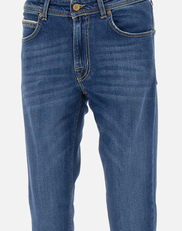 Jeans "Ribot L" RIBOT 42415000011 BRIGLIA 1949