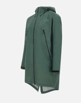 Parka "Packable " NF0A8B71 HCH1 THE NORTH FACE