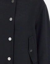 Bomber in lana CF4006T3540 22222 LIU-JO