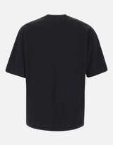 "Loose Fit Tee" S74GD1458 S24583900 DSQUARED2