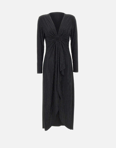 "Ipek" A0052NER52A NERO TWENTYFOURHAITCH