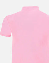 Polo "Core replen" in cotone piquet 710795080 004 POLO RALPH LAUREN