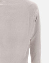 Maglia Velvet Round Knit 25132 08 RRD