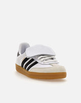Sneakers "Samba LT" IG4279 WHITE ADIDAS