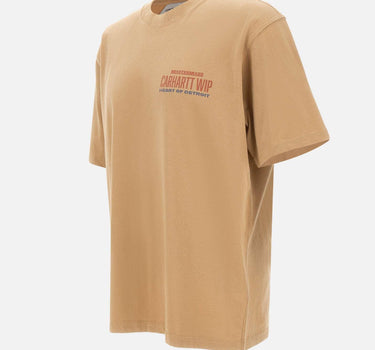 T-shirt "SS Arcan" I035209 07E60 CARHARTT WIP