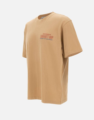 T-shirt "SS Arcan" I035209 07E60 CARHARTT WIP