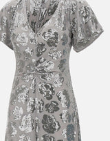 Abito "Sequin chiffon" 1133390 39 ROTATE BIRGER CHRISTENSEN