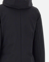 "Surflex Winter Long Wom Jkt" 25502 10 RRD