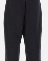 Jogger "Monti bmat" capsule Peuterey Plurals x Tony Effe PEX0202 99012359NERJU PEUTEREY