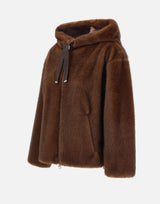 Pelliccia ecologica "Chantilly" GI000318D 127398800 HERNO