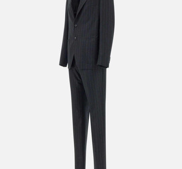 Completo due pezzi in lana 110 'S 2SVS22K01 150123S1264 TAGLIATORE