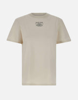 T-shirt "Star WS" GWP01220 P00188111421 GOLDEN GOOSE