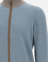 Maglia in lana e cashmere 55106 19669524 GRAN SASSO