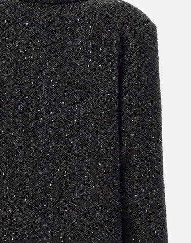 Blazer "Onem" A0029NER52A NERO TWENTYFOURHAITCH