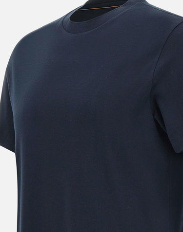 T-shirt   "L Tesar14" 50509277 404 BOSS