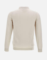 Maglia in cotone K76MAGG14 MAG0K0130201 ELEVENTY