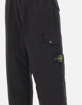 Pantaloni cargo in cotone 3100011S0211 V0029 STONE ISLAND