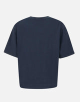 T-shirt in cotone "Logo tee" CFWWTE0101 FRUT38553989 WOOLRICH