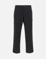 Pantaloni cargo in cotone 3100011S0211 V0029 STONE ISLAND