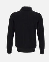 Dolcevita in lana e cashmere 900105 430 KANGRA