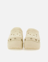 Sabot "Siren Clog " CR208547 BONE CROCS