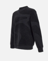Felpa "ASV" EM002900 AF10013FC242 EMPORIO ARMANI