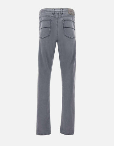 "Michelangelo" MICHELANG DNBSGREYRELAX TRAMAROSSA