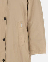 "All Weather coat" CFWWOU2103 FRUT0001OXT WOOLRICH