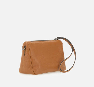 "Nora pouch" BS10224 GRNFLAKE GIANNI CHIARINI