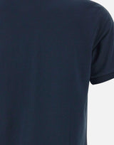 "Big logo polo" A35113 07 SUN68