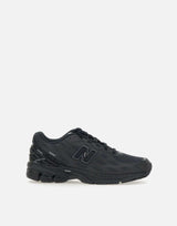 Sneakers "U1906wfd" U1906WFD BLACK NEW BALANCE
