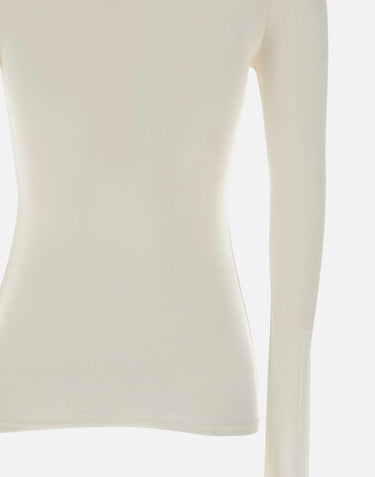 Maglia "Bree Long" 21026 001 THE GARMENT