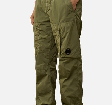 "Cargo pants" 19CMPA162A 005904G612 C.P. COMPANY